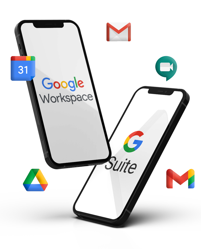 google-suite-