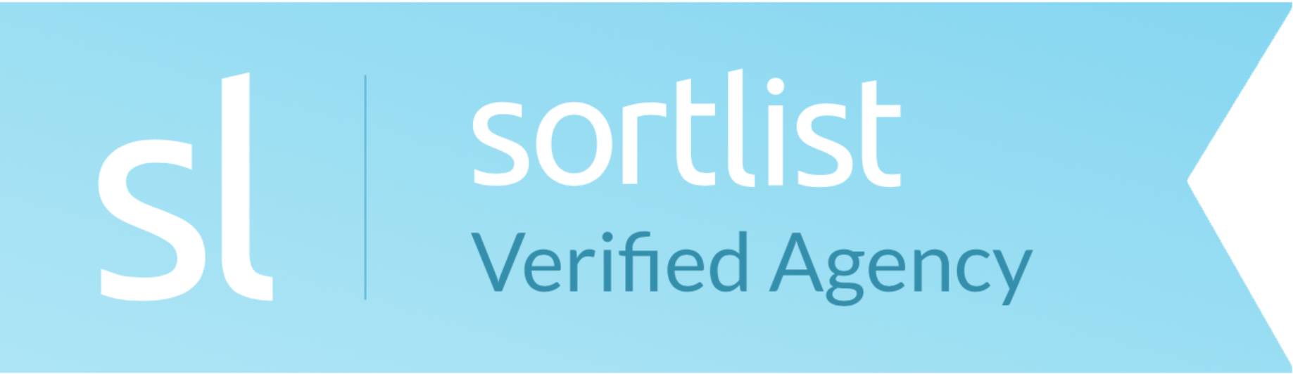 Sort list verified agency