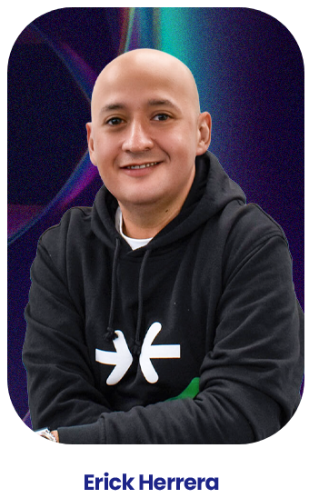 Erick Herrera Erick Herrera